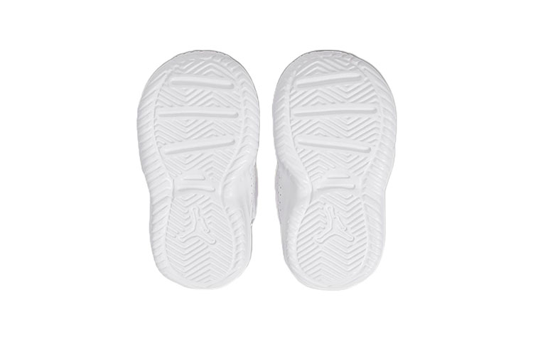 Details for (TD) Air Jordan Stay Loyal ''Bianco Grafite Chiaro'' DC7231-105