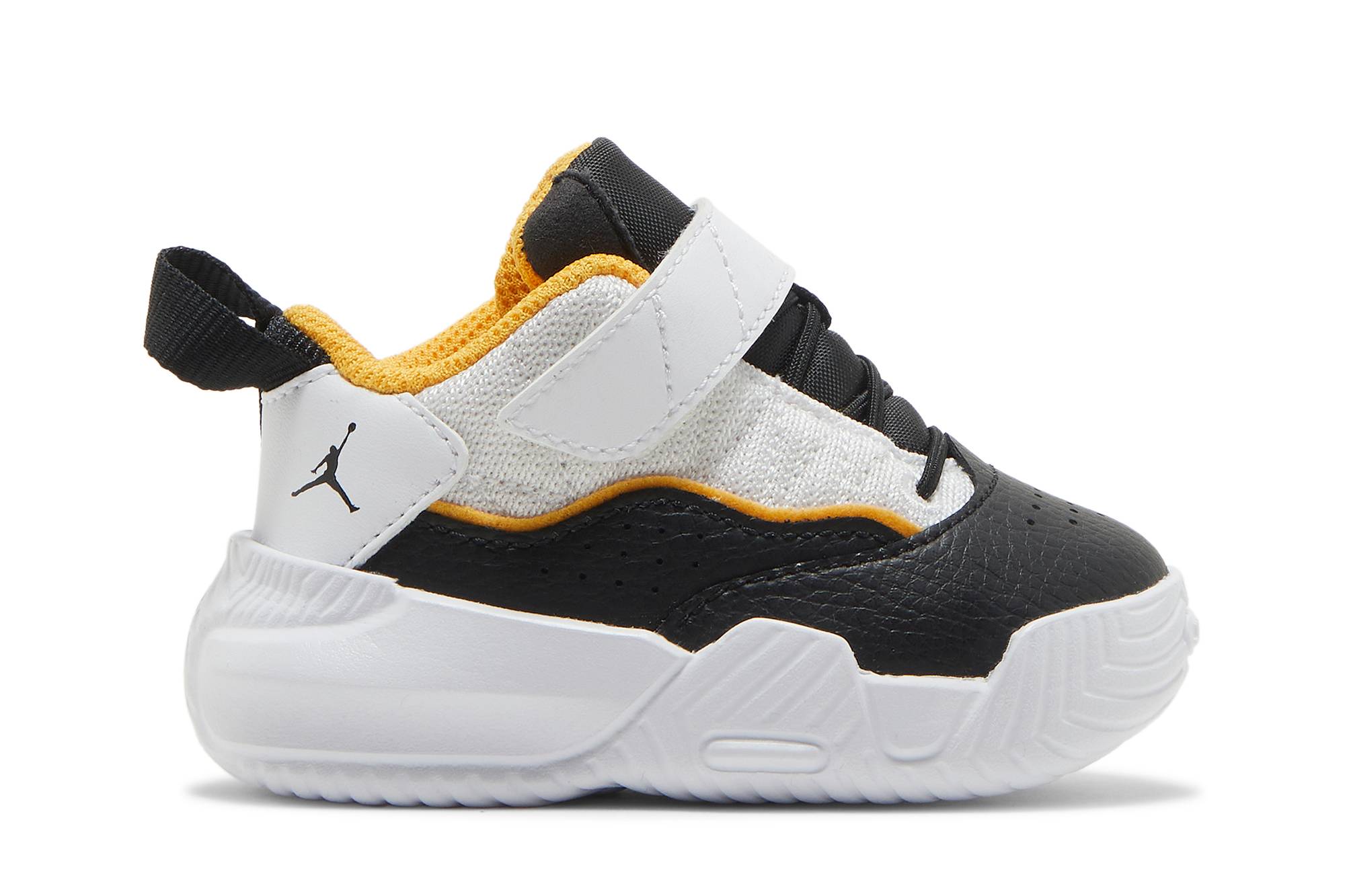 (TD) Jordan Stay Loyal 'White Taxi'