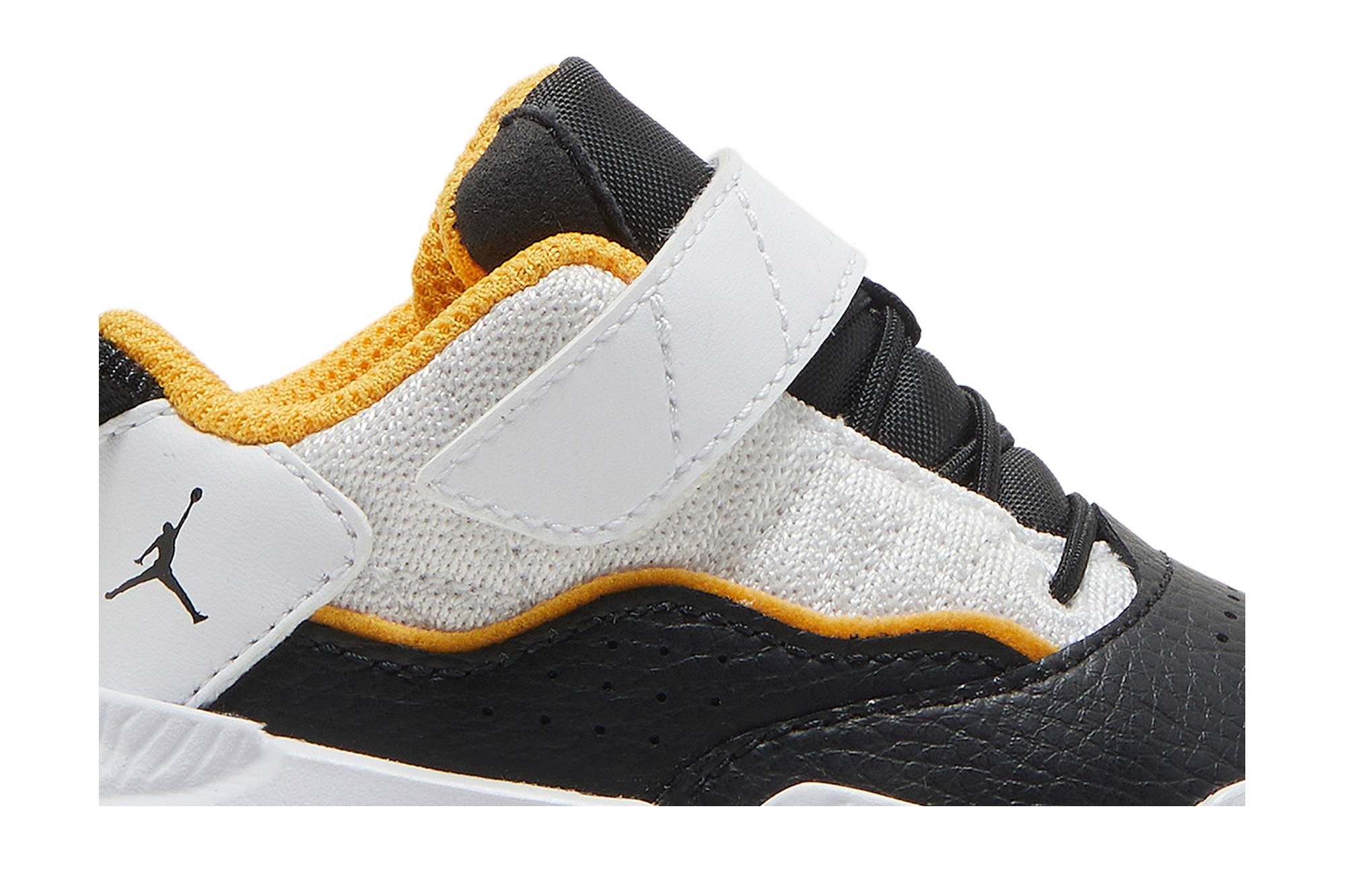 (TD) Jordan Stay Loyal 'White Taxi' 圖 2