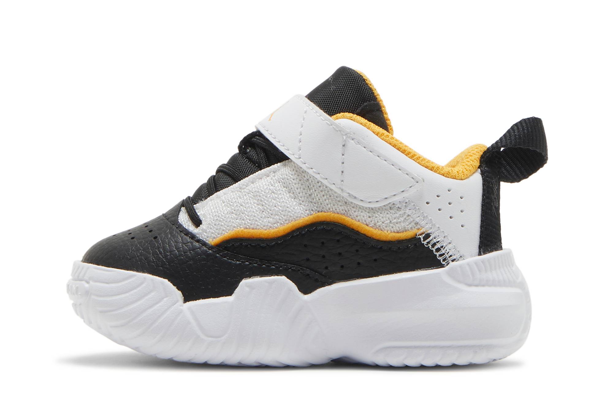 (TD) Jordan Stay Loyal 'White Taxi' 圖 3