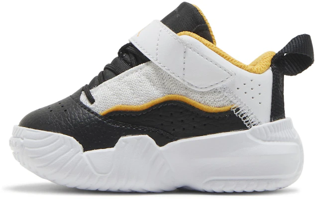(TD) Air Jordan Stay Loyal "白色出租车" DC7231-107 Lookbook (TD) Air Jordan Stay Loyal "白色出租车" DC7231-107