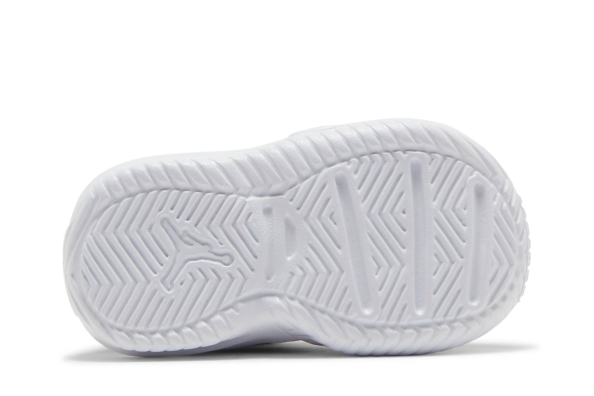 (TD) Jordan Stay Loyal 'White Taxi' 圖 4