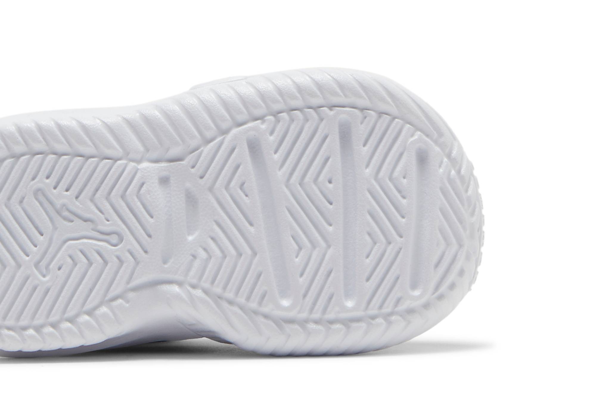 (TD) Jordan Stay Loyal 'White Taxi' 圖 5