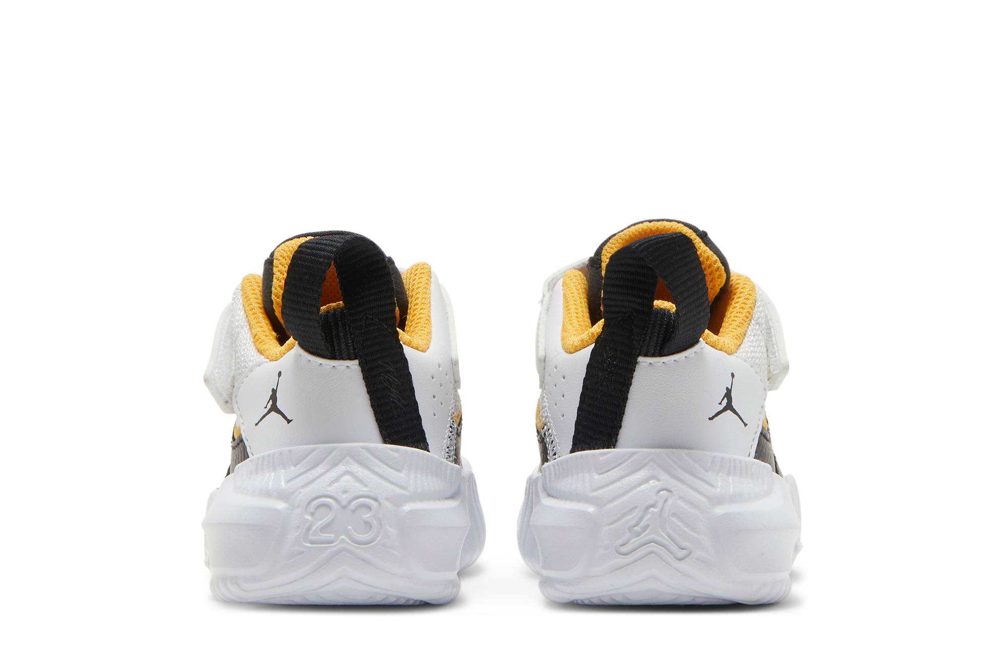 (TD) Jordan Stay Loyal 'White Taxi' 圖 6