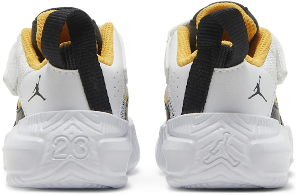 (TD) Air Jordan Stay Loyal "白色出租车" DC7231-107 Details for (TD) Air Jordan Stay Loyal "白色出租车" DC7231-107