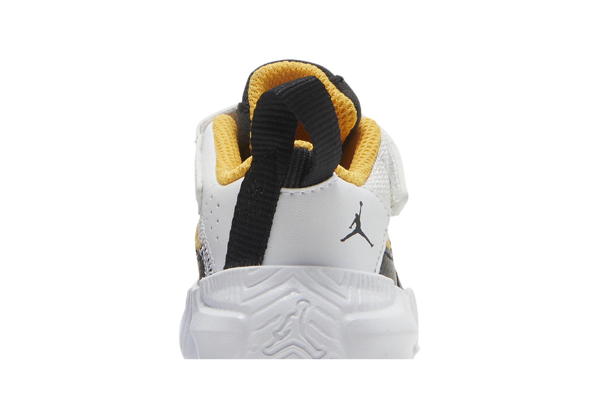 Sizing (TD) Air Jordan Stay Loyal "白色出租车" DC7231-107