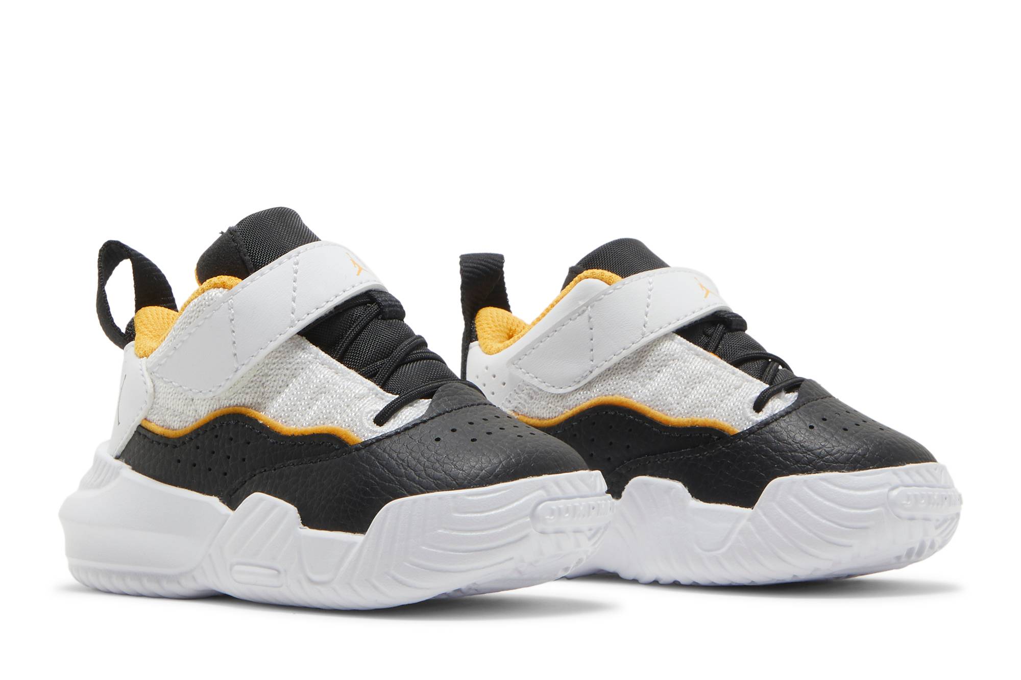 (TD) Jordan Stay Loyal 'White Taxi' 圖 8