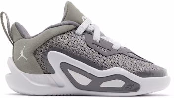 (Toddler) Air Jordan Tatum 1 'Cool Grey' DX5358-002 (Toddler) Air Jordan Tatum 1 'Cool Grey' DX5358-002