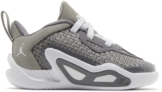 (TD) Air Jordan Tatum 1 'Gris Frío' DX5358-002 Buy (TD) Air Jordan Tatum 1 'Gris Frío' DX5358-002