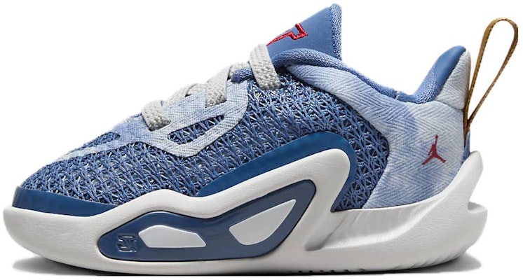 (TD) Air Jordan Tatum 1 'Denim' Lelaki DX5358-400 Buy (TD) Air Jordan Tatum 1 'Denim' Lelaki DX5358-400