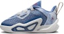 (TD) Air Jordan Tatum 1 'Denim' Lelaki DX5358-400