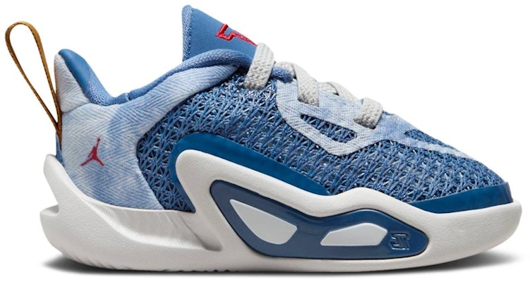 (TD) Air Jordan Tatum 1 '牛仔布' DX5358-400 Buy (TD) Air Jordan Tatum 1 '牛仔布' DX5358-400