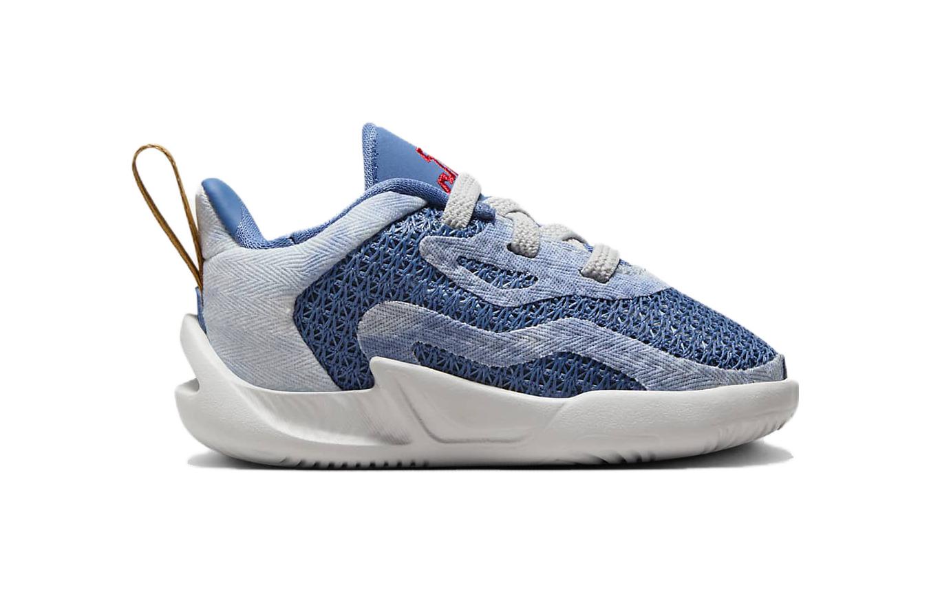 Order (TD) Air Jordan Tatum 1 ''Denim'' Scarpe da Basket DX5358-400