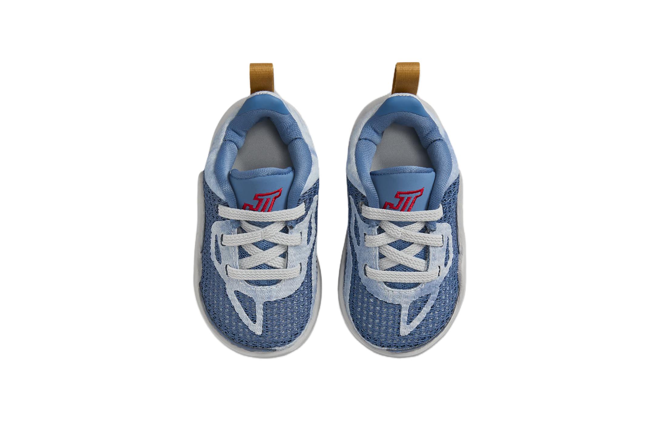 Shop (TD) Air Jordan Tatum 1 ''Denim'' Scarpe da Basket DX5358-400