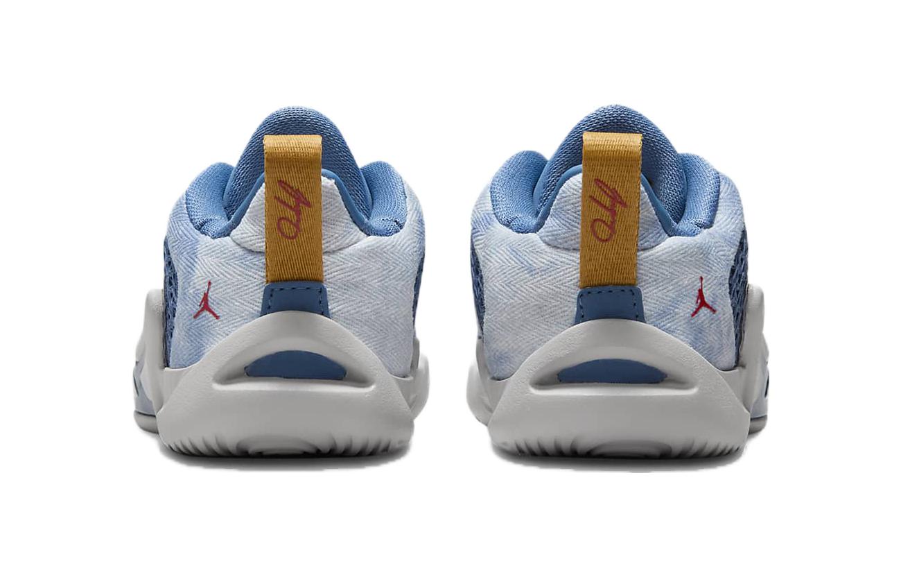 Purchase (TD) Air Jordan Tatum 1 ''Denim'' Scarpe da Basket DX5358-400