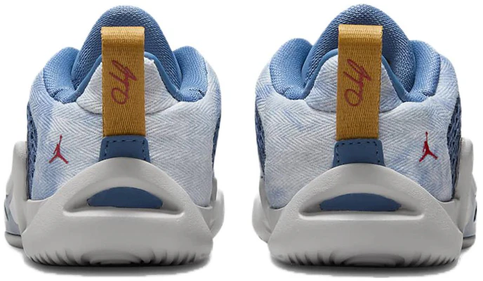 (TD) Air Jordan Tatum 1 ''Denim'' Scarpe da Basket DX5358-400 Purchase (TD) Air Jordan Tatum 1 ''Denim'' Scarpe da Basket DX5358-400