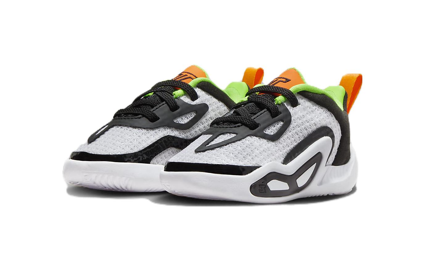 (TD) Jordan Tatum 1 'Home Team' 圖 3