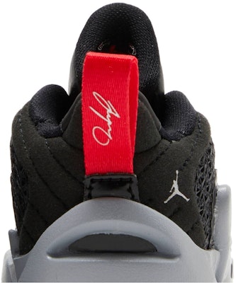 (TD) Air Jordan Tatum 1 'Old School' Lelaki Gaya Klasik. FQ8136-001 Sizing (TD) Air Jordan Tatum 1 'Old School' Lelaki Gaya Klasik. FQ8136-001