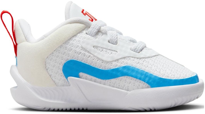 (TD) Air Jordan Tatum 1 'St. Louis' Lelaki Kasut Balik Pulang DX5358-100 Order (TD) Air Jordan Tatum 1 'St. Louis' Lelaki Kasut Balik Pulang DX5358-100