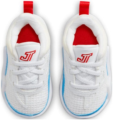 (TD) Air Jordan Tatum 1 'St. Louis' Lelaki Kasut Balik Pulang DX5358-100 Shop (TD) Air Jordan Tatum 1 'St. Louis' Lelaki Kasut Balik Pulang DX5358-100