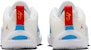 (TD) Air Jordan Tatum 1 'St. Louis' Lelaki Kasut Balik Pulang DX5358-100
