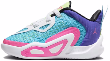(Toddler) Air Jordan Tatum 1 'Wave Runner' FV0174-400 (Toddler) Air Jordan Tatum 1 'Wave Runner' FV0174-400