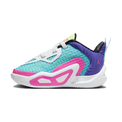 (TD) Jordan Tatum 1 'Wave RNNR'