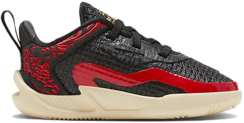 (TD) Air Jordan Tatum 1 'Zoo' Lelaki FJ4655-001 Order (TD) Air Jordan Tatum 1 'Zoo' Lelaki FJ4655-001