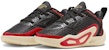 (TD) Air Jordan Tatum 1 'Zoo' Lelaki FJ4655-001