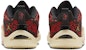 (TD) Air Jordan Tatum 1 'Zoo' Lelaki FJ4655-001