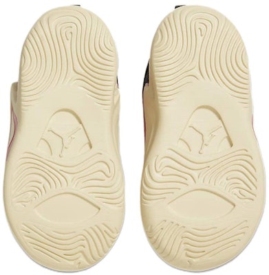 (TD) Air Jordan Tatum 1 'Zoo' Lelaki FJ4655-001 Details for (TD) Air Jordan Tatum 1 'Zoo' Lelaki FJ4655-001