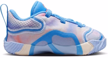 (Toddler) Air Jordan Tatum 3 'Tie Dye' HF3138-400 (Toddler) Air Jordan Tatum 3 'Tie Dye' HF3138-400