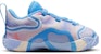 (Toddler) Air Jordan Tatum 3 'Tie Dye' HF3138-400
