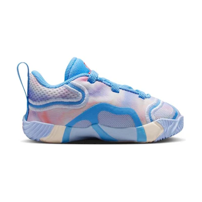 (TD) Jordan Tatum 3 'Tie Dye'