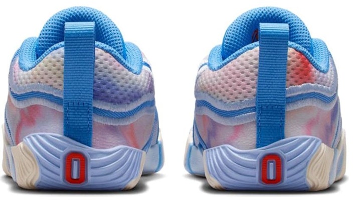 (Toddler) Air Jordan Tatum 3 'Tie Dye' HF3138-400 Shop (Toddler) Air Jordan Tatum 3 'Tie Dye' HF3138-400