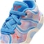 Details for (Toddler) Air Jordan Tatum 3 'Tie Dye' HF3138-400