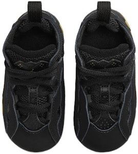 (TD) Air Jordan True Flight 2023 'Emas Hitam Metalik' 343797-017 Shop (TD) Air Jordan True Flight 2023 'Emas Hitam Metalik' 343797-017