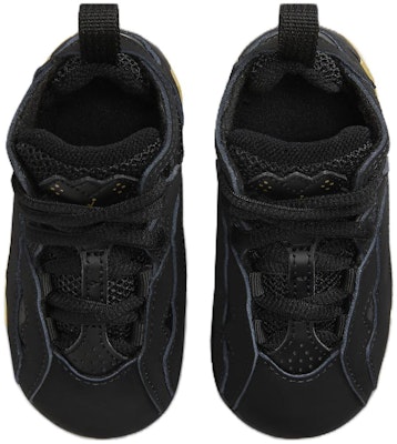 (Toddler) Air Jordan True Flight 2023 'Black Metallic Gold' 343797-017 Shop (Toddler) Air Jordan True Flight 2023 'Black Metallic Gold' 343797-017