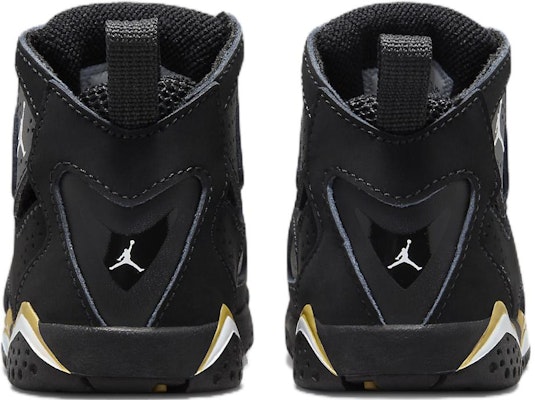 (TD) 에어 조던 트루 플라이트 '블랙/메탈릭 골드' (2023) 343797-017 Purchase (TD) 에어 조던 트루 플라이트 '블랙/메탈릭 골드' (2023) 343797-017