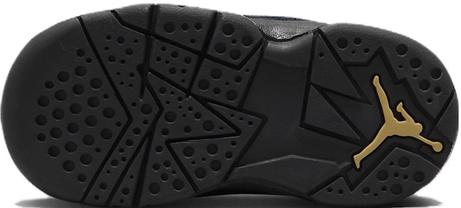 (TD) Air Jordan True Flight 2023 'Emas Hitam Metalik' 343797-017 Details for (TD) Air Jordan True Flight 2023 'Emas Hitam Metalik' 343797-017