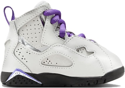 (TD) エアジョーダントゥルーフライト "グレーパープル" (Ea Jōdan Turū Furaito "Gurē Pāpuru") 343797-052 Order (TD) エアジョーダントゥルーフライト "グレーパープル" (Ea Jōdan Turū Furaito "Gurē Pāpuru") 343797-052