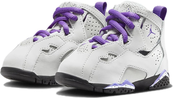 (TD) エアジョーダントゥルーフライト "グレーパープル" (Ea Jōdan Turū Furaito "Gurē Pāpuru") 343797-052 Lookbook (TD) エアジョーダントゥルーフライト "グレーパープル" (Ea Jōdan Turū Furaito "Gurē Pāpuru") 343797-052