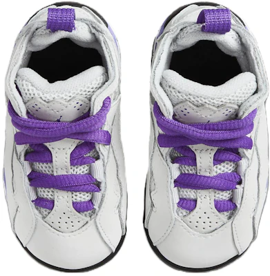 (TD) エアジョーダントゥルーフライト "グレーパープル" (Ea Jōdan Turū Furaito "Gurē Pāpuru") 343797-052 Shop (TD) エアジョーダントゥルーフライト "グレーパープル" (Ea Jōdan Turū Furaito "Gurē Pāpuru") 343797-052