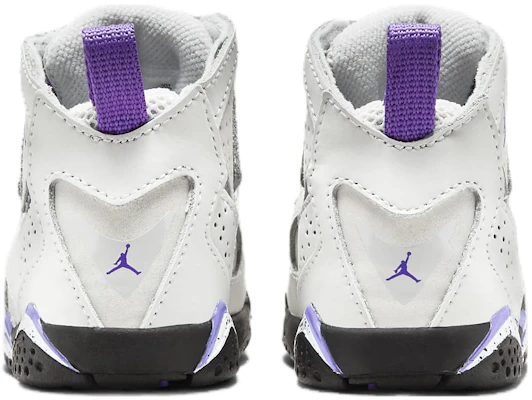 (TD) エアジョーダントゥルーフライト "グレーパープル" (Ea Jōdan Turū Furaito "Gurē Pāpuru") 343797-052 Purchase (TD) エアジョーダントゥルーフライト "グレーパープル" (Ea Jōdan Turū Furaito "Gurē Pāpuru") 343797-052