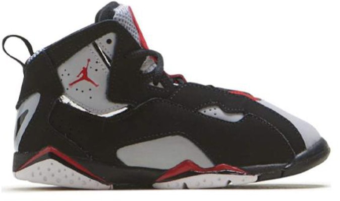 (TD) 에어 조던 트루 플라이트 '블랙 레드 그레이' 343797-060 Order (TD) 에어 조던 트루 플라이트 '블랙 레드 그레이' 343797-060