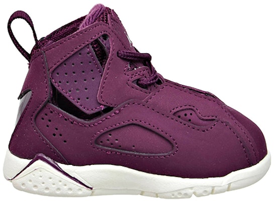 (Toddler) Air Jordan True Flight 'Bordeaux' 343797-625 Order (Toddler) Air Jordan True Flight 'Bordeaux' 343797-625