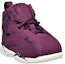 Lookbook (TD) Air Jordan True Flight 'Bordeaux' Zapatillas 343797-625