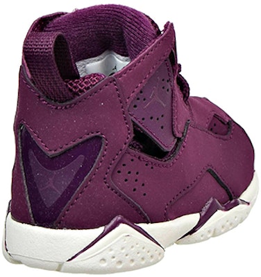 (Toddler) Air Jordan True Flight 'Bordeaux' 343797-625 Shop (Toddler) Air Jordan True Flight 'Bordeaux' 343797-625