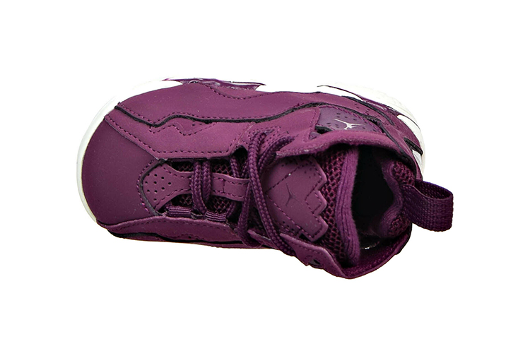 Purchase (TD) Air Jordan True Flight 'Bordeaux' Zapatillas 343797-625
