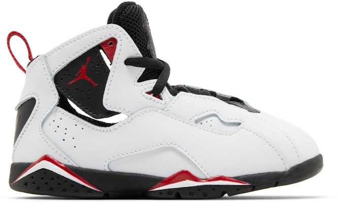 (Toddler) Air Jordan True Flight 'Cardinal' 343797-100 Buy (Toddler) Air Jordan True Flight 'Cardinal' 343797-100